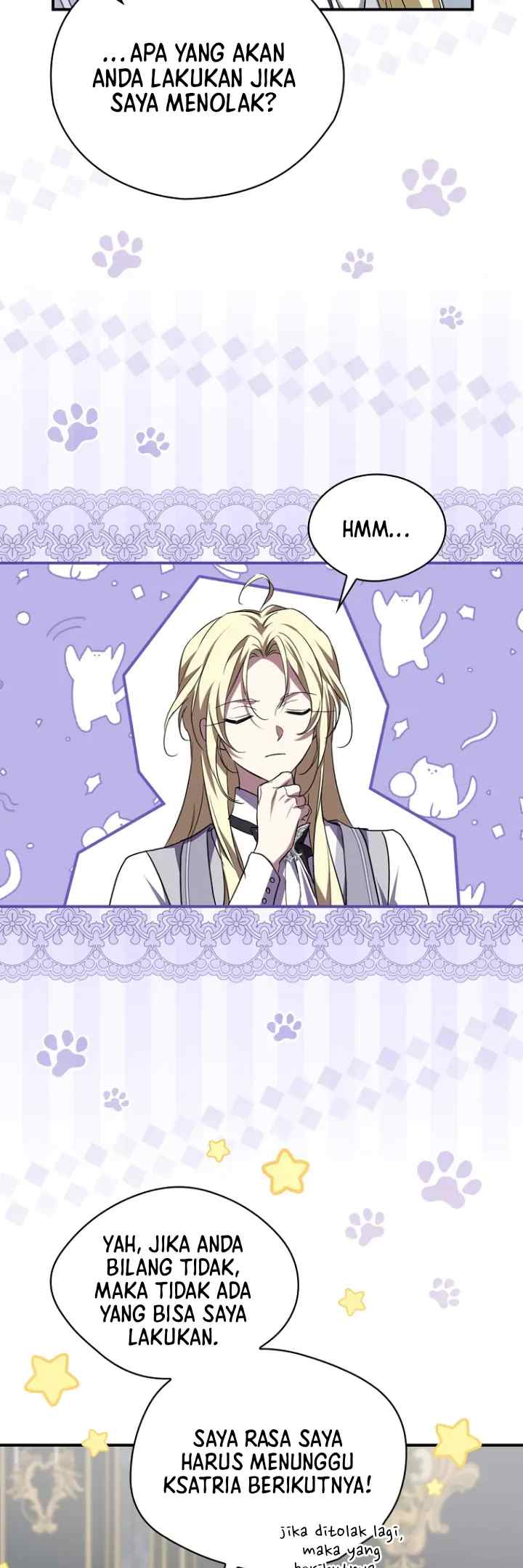 I'm Looking for a New Husband chapter 9 halaman 4