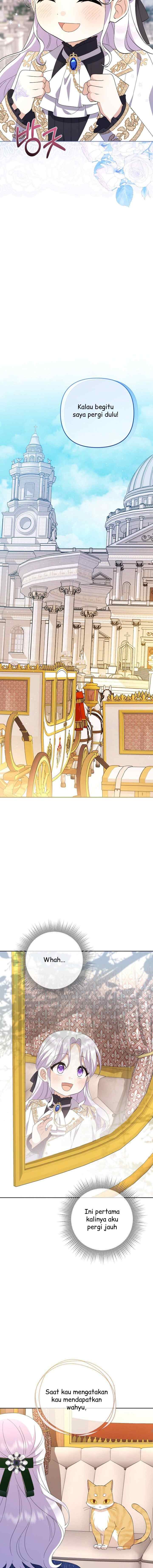 Fragmented Saintess chapter 53 halaman 15