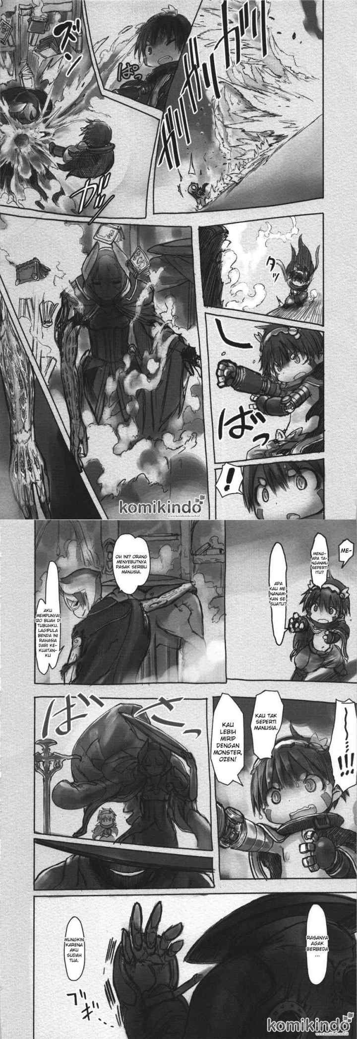 Made in Abyss chapter 15 halaman 10