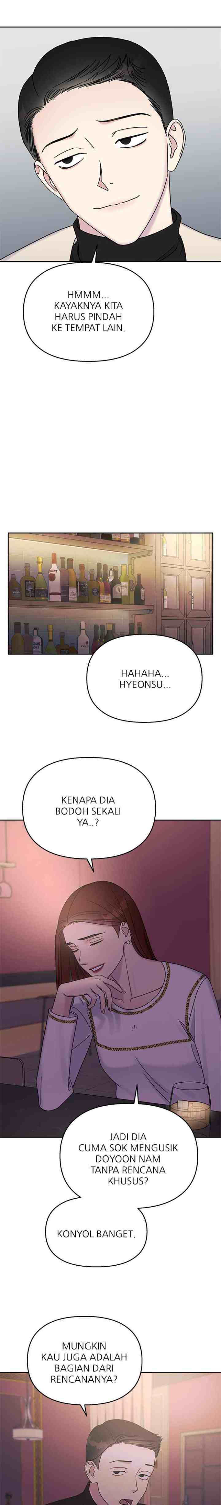 Do As I Say! chapter 29 halaman 10
