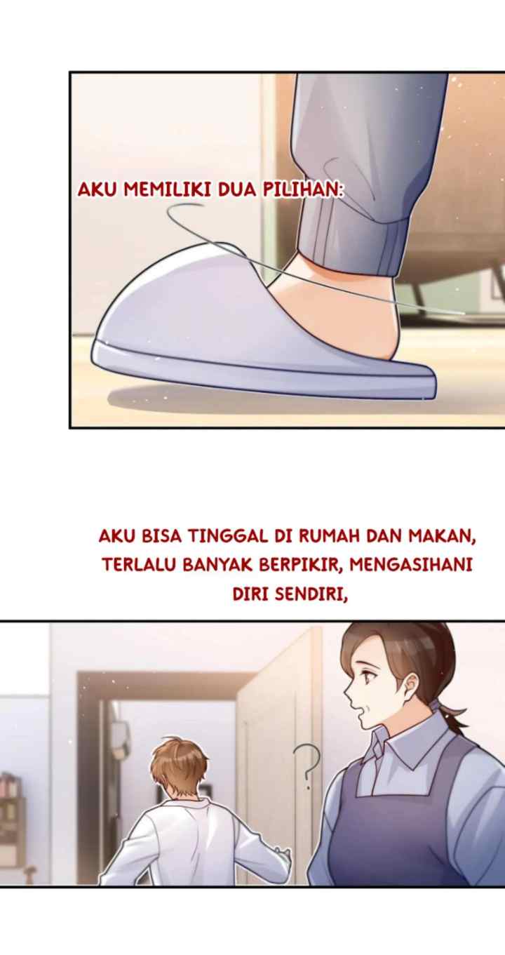 Guide on How to Sleep chapter 29 halaman 15