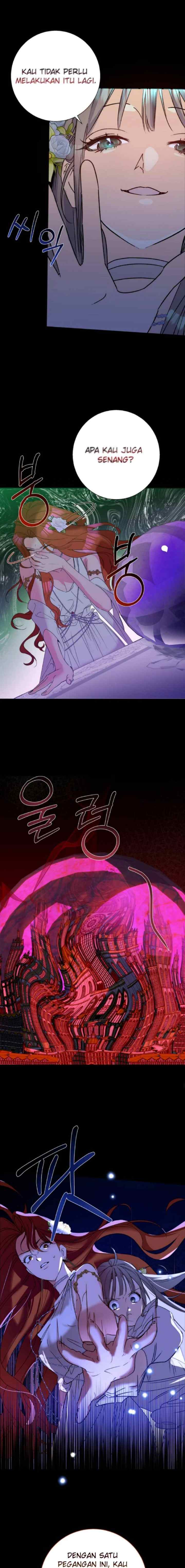 Kingmaker Goddess chapter 1 halaman 8