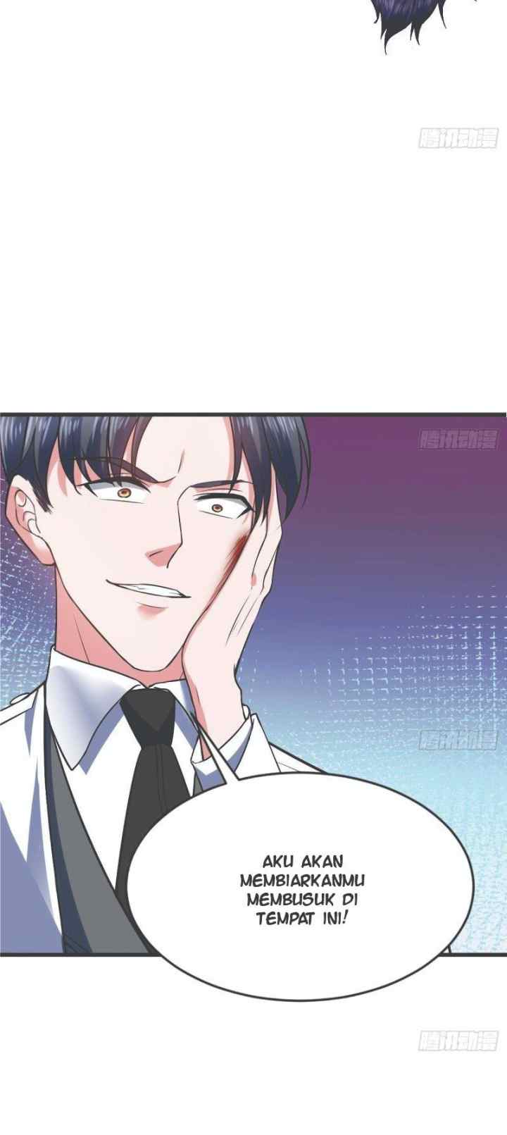 Rebirth Into the Strongest Immortal Cultivator chapter 47 halaman 12