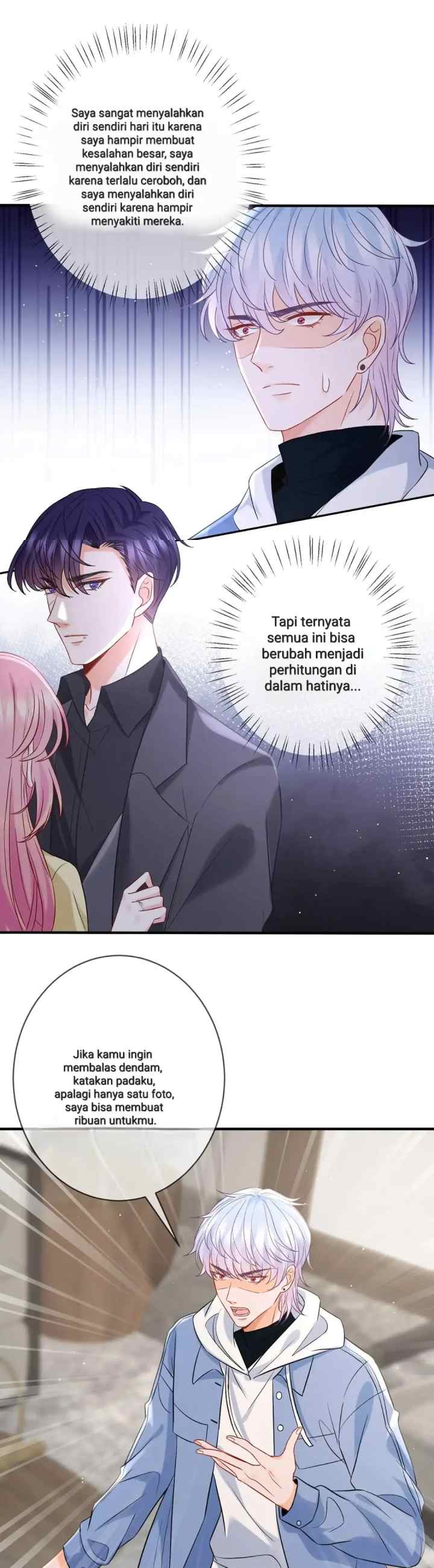 Embrace My Shadow chapter 388 halaman 4