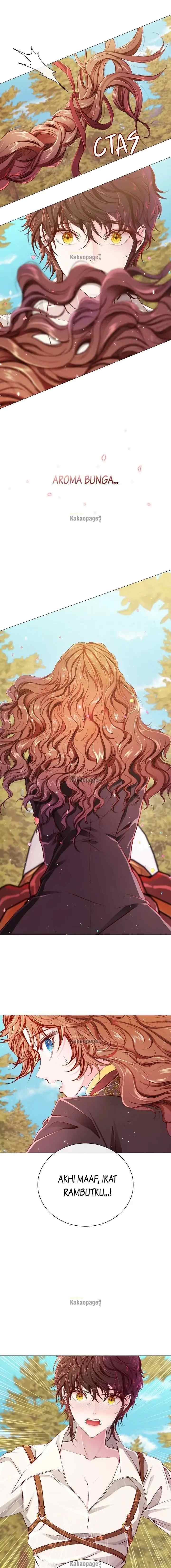 I Woke Up as the Ugly Duckling chapter 48 halaman 8