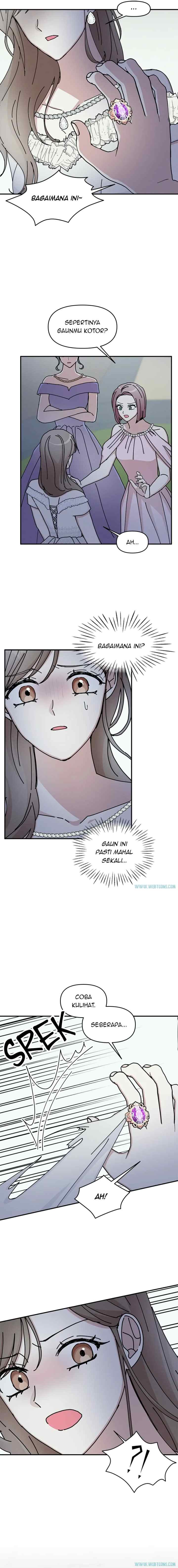 Crazy for You (Haega) chapter 46 halaman 10