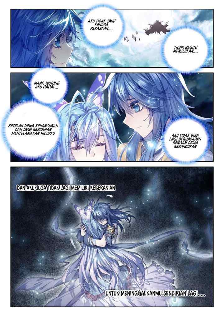 Soul Land 2.5 chapter 44.2 halaman 8