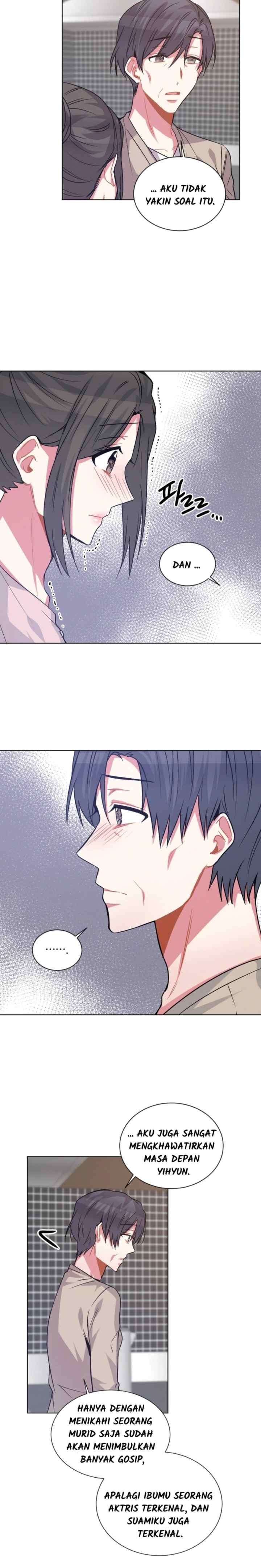 All About You chapter 72 halaman 5