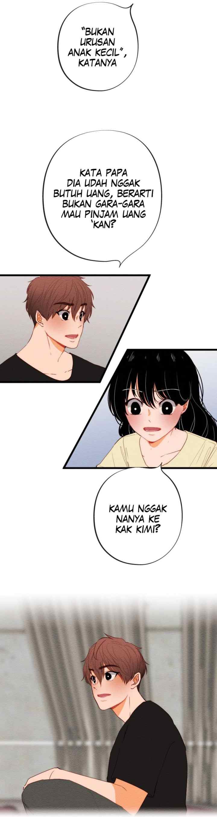Mistake S1 chapter 156 halaman 8