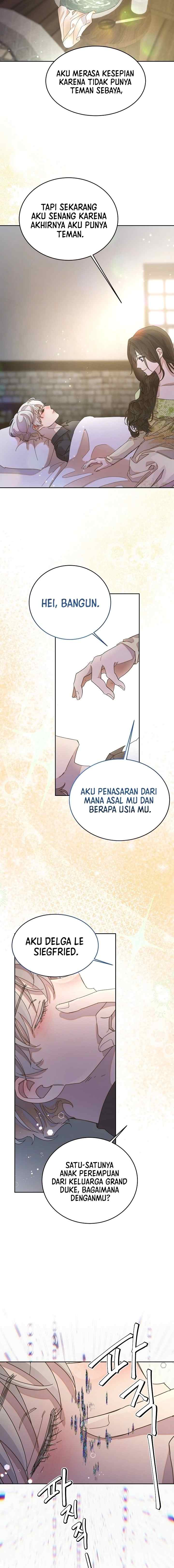 I Tamed the Broken Male Lead with My Fist chapter 1 halaman 9