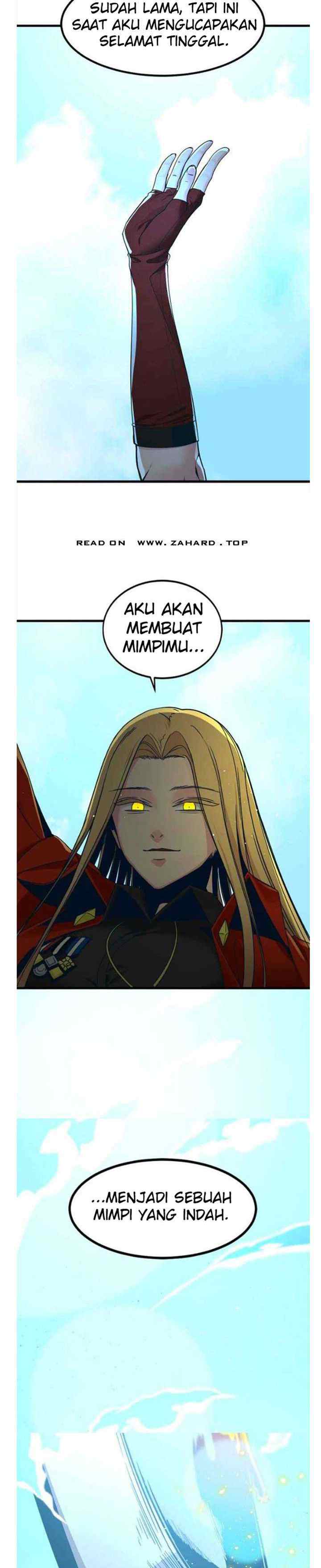 Hero Killer chapter 26 halaman 15