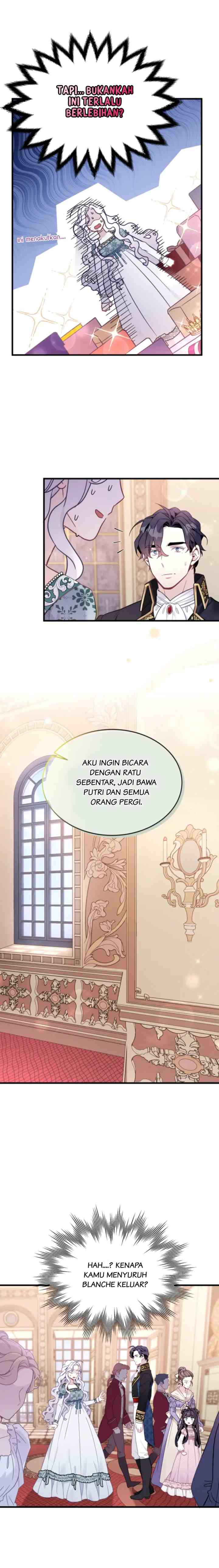 Not Sew Wicked Stepmom chapter 49 halaman 15