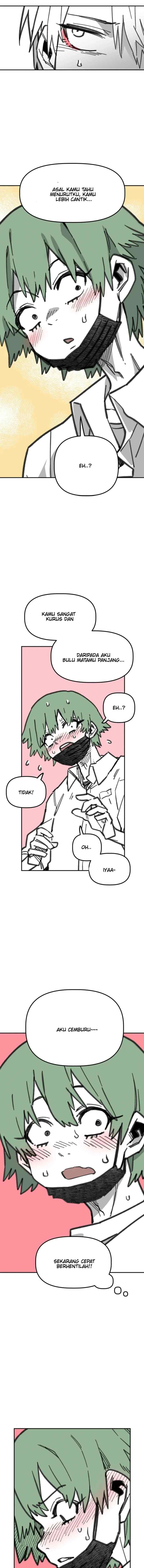 Highschool Boy chapter 19 halaman 15