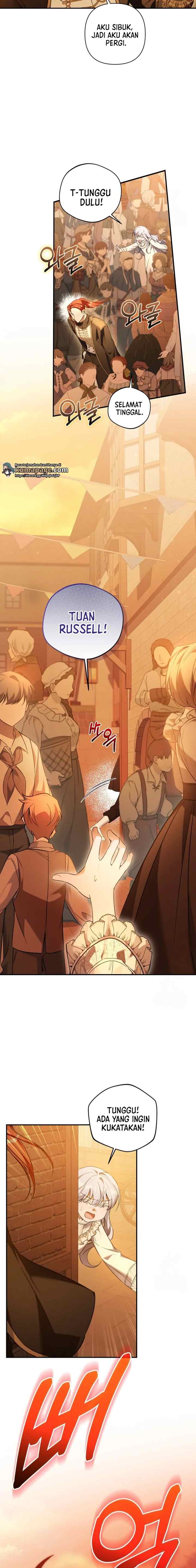 Do You Need Salvation? chapter 42 halaman 11