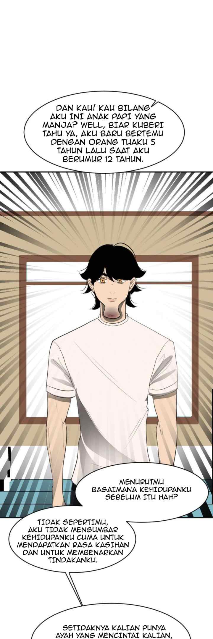 Violent Pink chapter 33 halaman 16