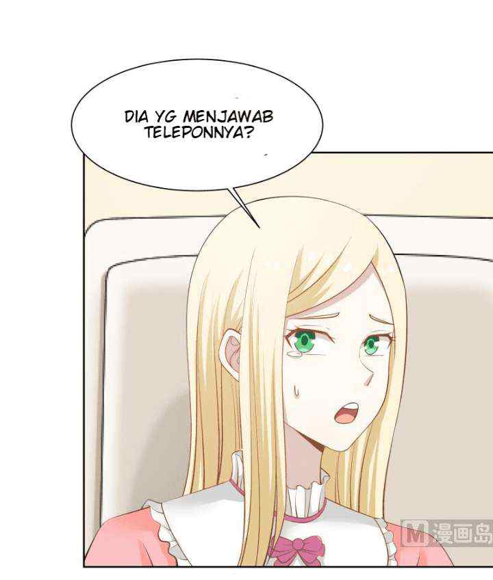 I Have a Dragon on My Body chapter 59 halaman 15