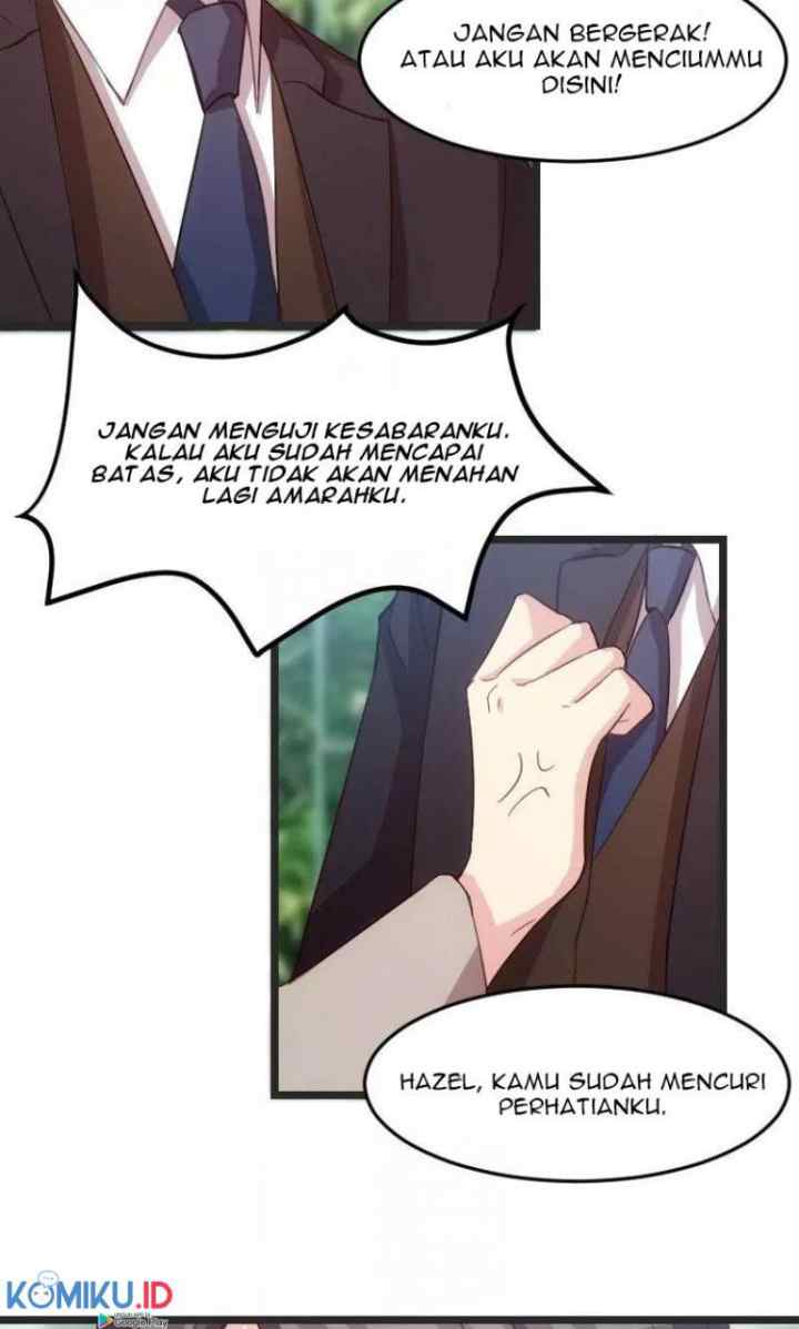CEO's Sudden Proposal chapter 32 halaman 14