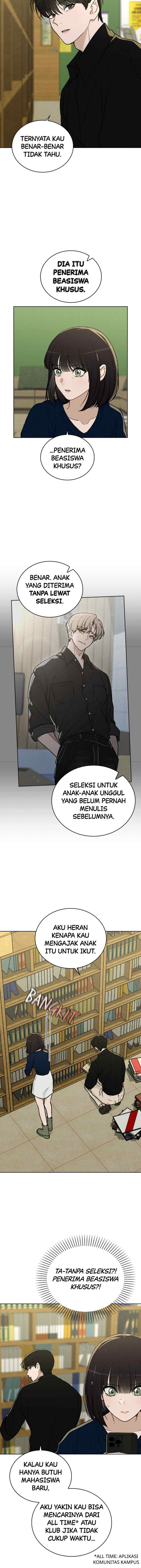 Love Review chapter 17 halaman 4