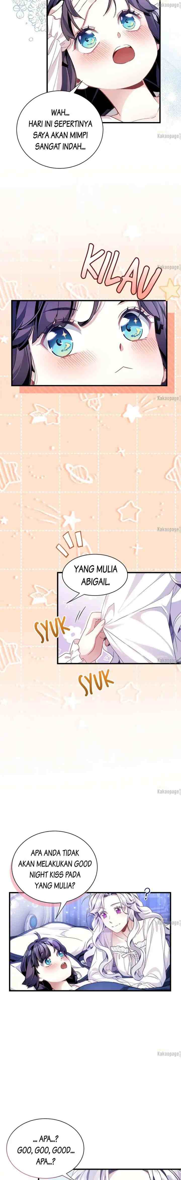 Not Sew Wicked Stepmom chapter 62 halaman 11