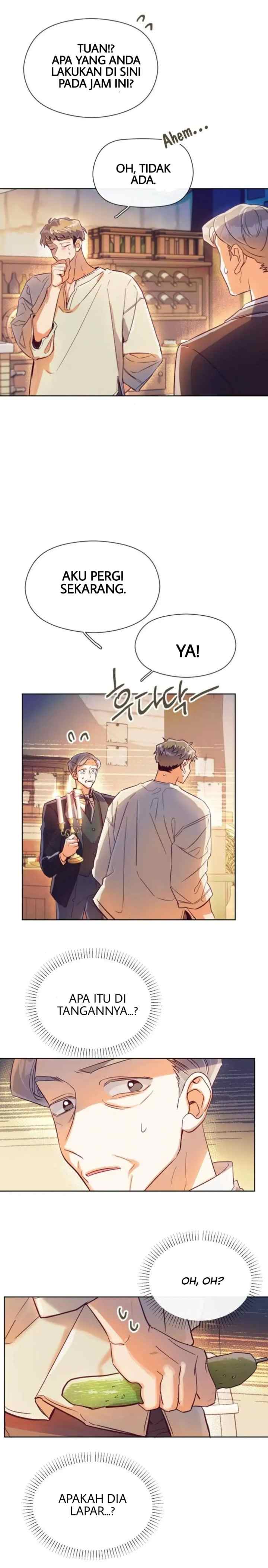 Long After The Ending chapter 10 halaman 16