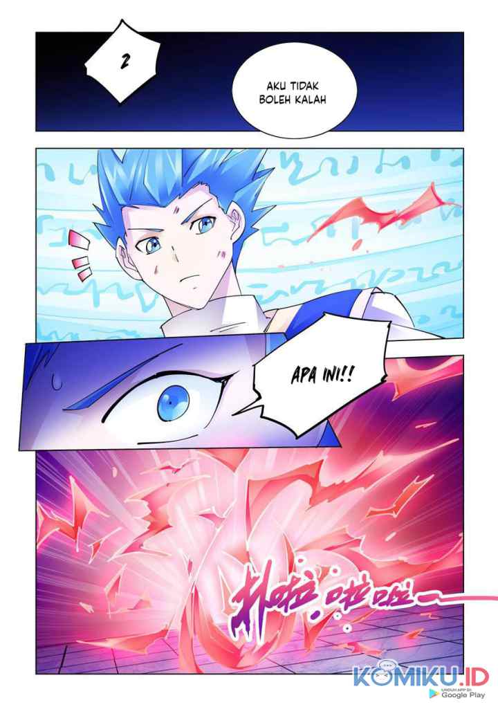 Battle Frenzy chapter 270 halaman 12