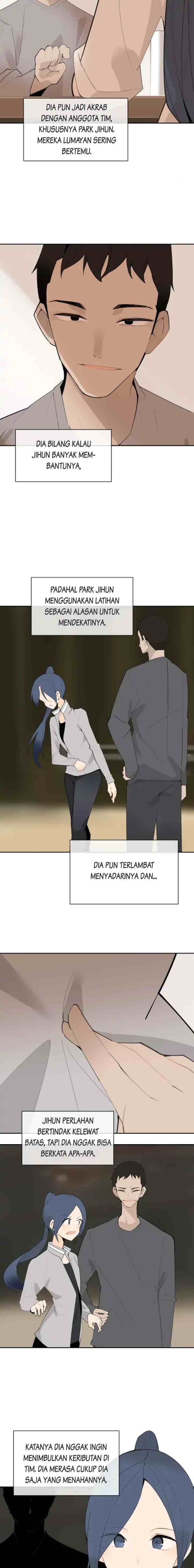 Devil Sword King chapter 205 halaman 10