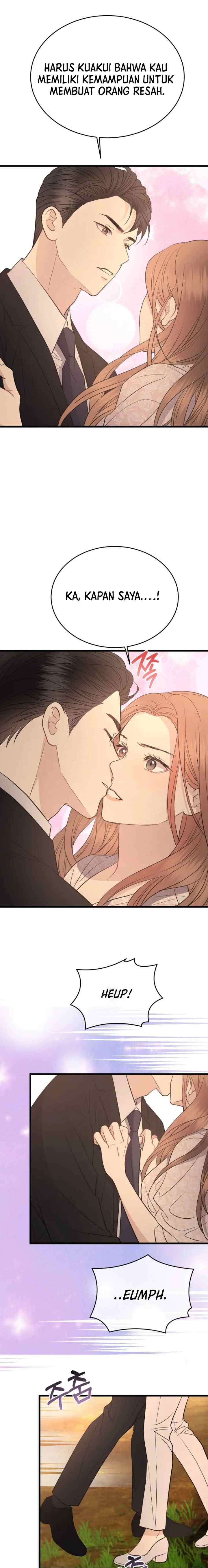 A Night Soaked With You chapter 33 halaman 4