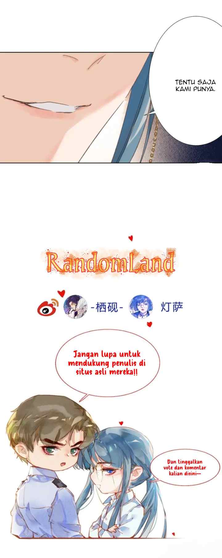 Unsound Relationship chapter 17 halaman 14