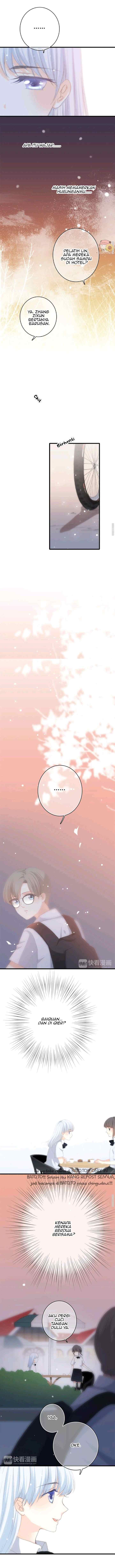 Love Never Fails chapter 22 halaman 5