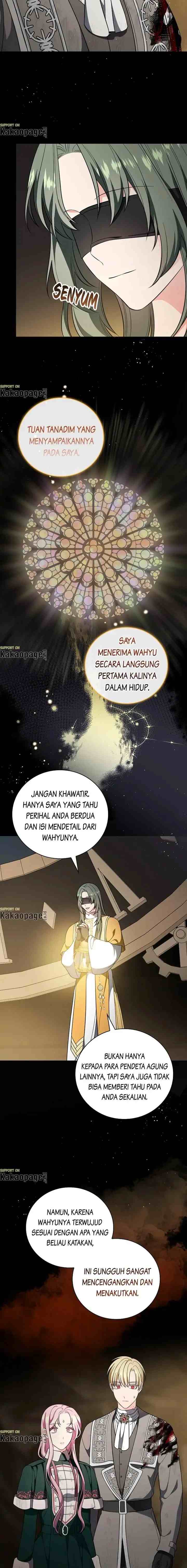 Duchess of the Glass House chapter 54 halaman 5