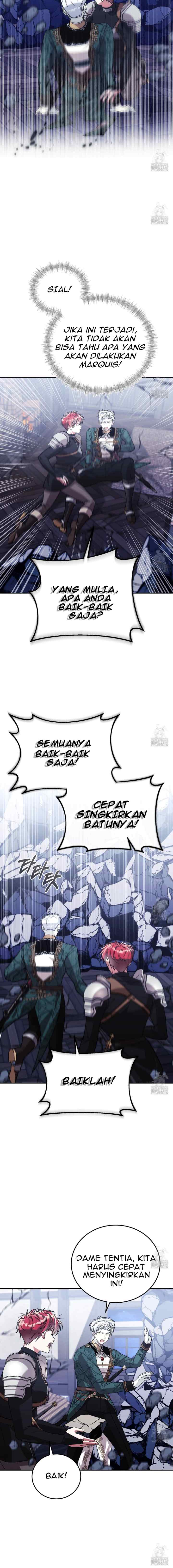 How to Live as a Tyrant's Bastard Brother chapter 17 halaman 16