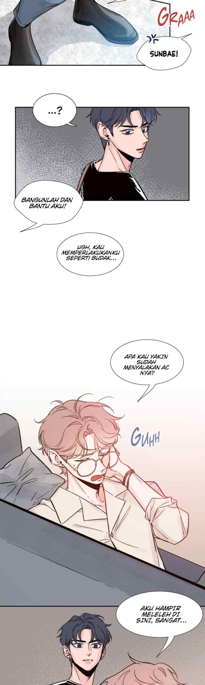 Sketch chapter 5 halaman 9