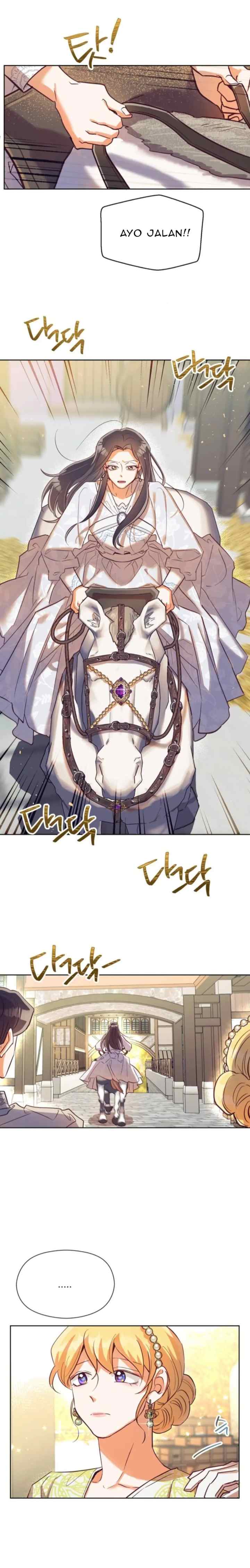 Long After The Ending chapter 45 halaman 15