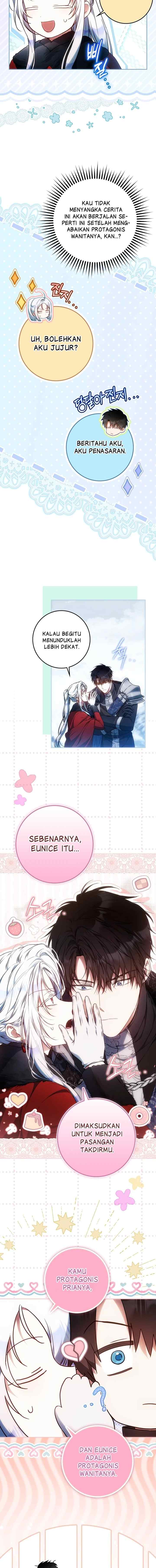 I Became the Wife of the Male Lead chapter 126 halaman 12