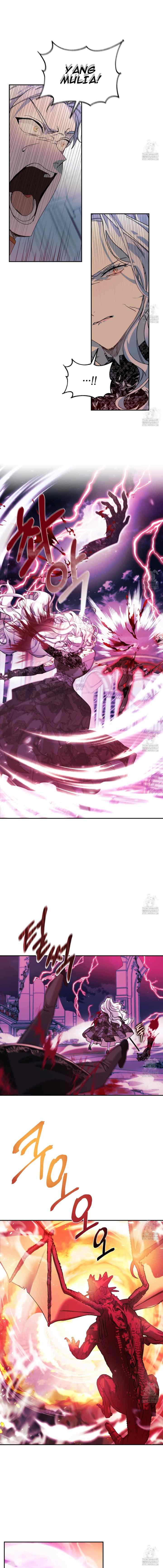 How to Live as a Tyrant's Bastard Brother chapter 1 halaman 12