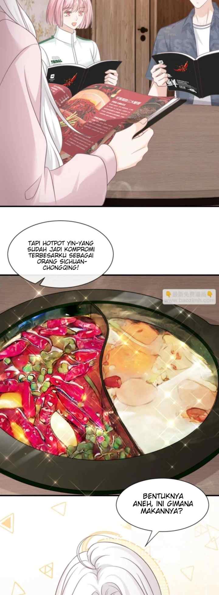 Reincarnated as a Star's Unrequited Muse chapter 22 halaman 7