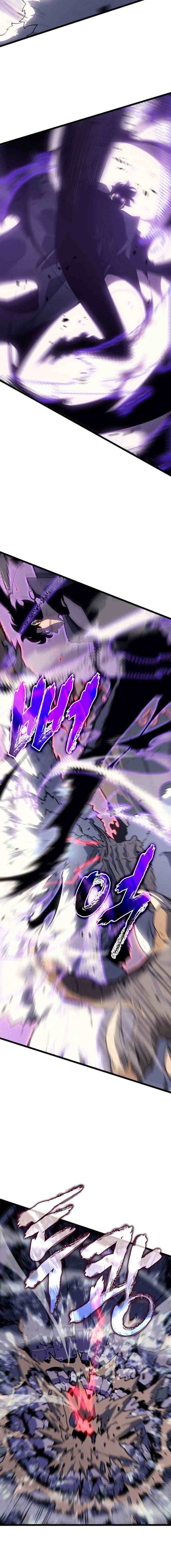 Solo Leveling chapter 158 halaman 6