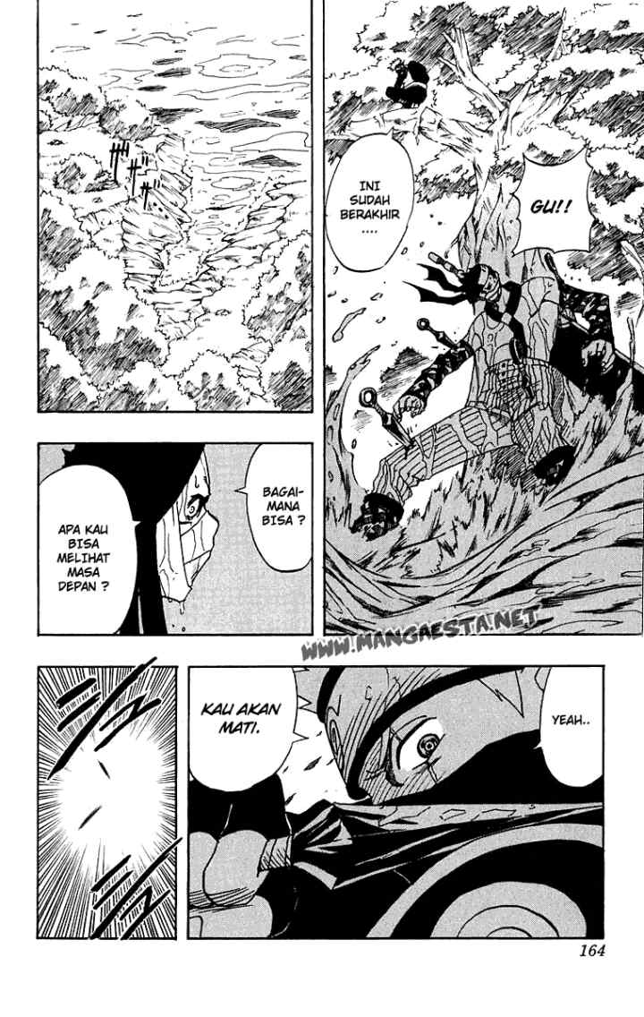 Naruto chapter 15 halaman 16