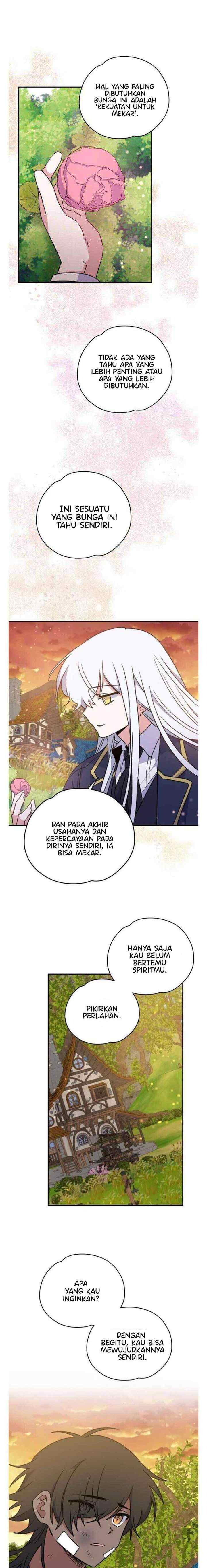 Yigret chapter 27 halaman 12