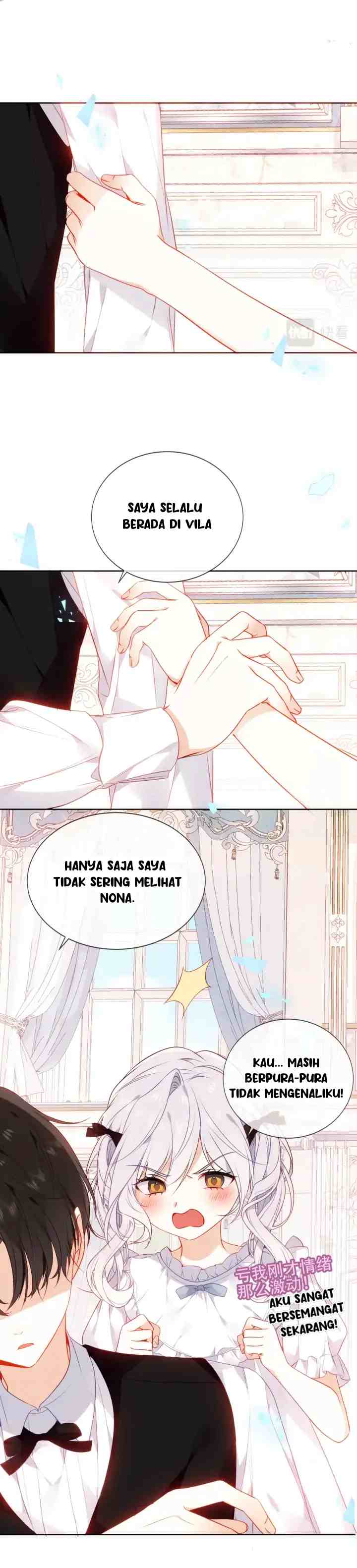 The Script Shop of Dreams chapter 4 halaman 5