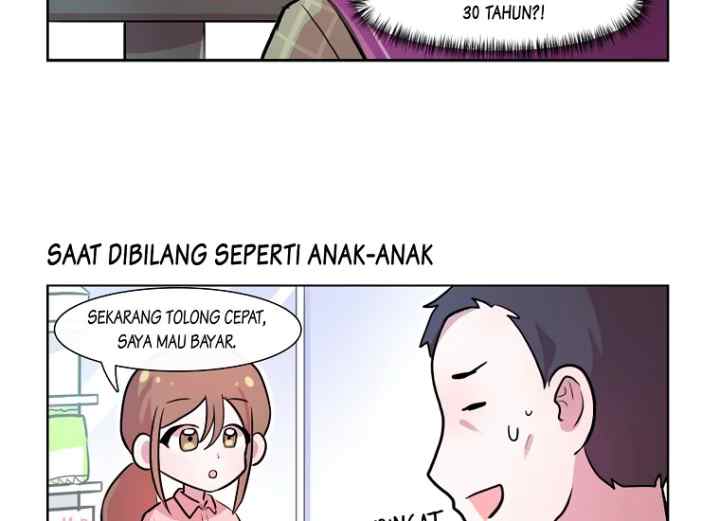 She Doesn't Like Me chapter 193 halaman 8