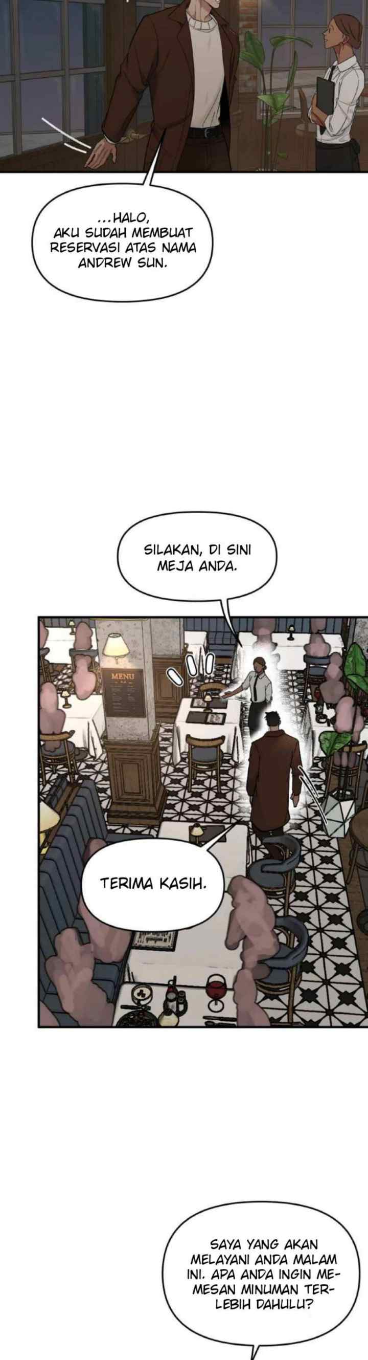 Take Off chapter 94 halaman 13