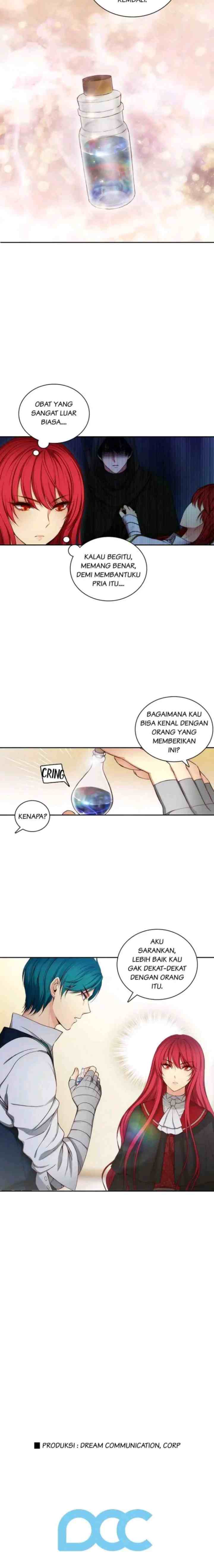 Adonis chapter 40 halaman 15