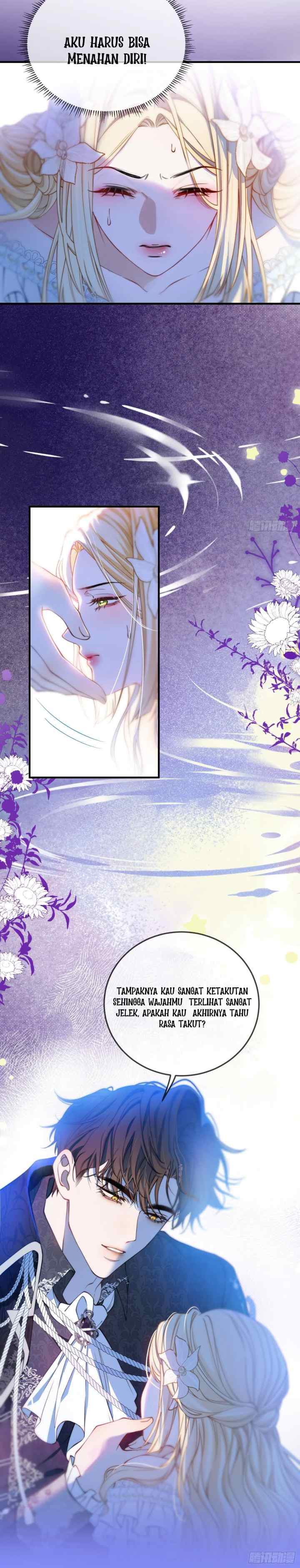 The Secret Game of Nobles chapter 19 halaman 4