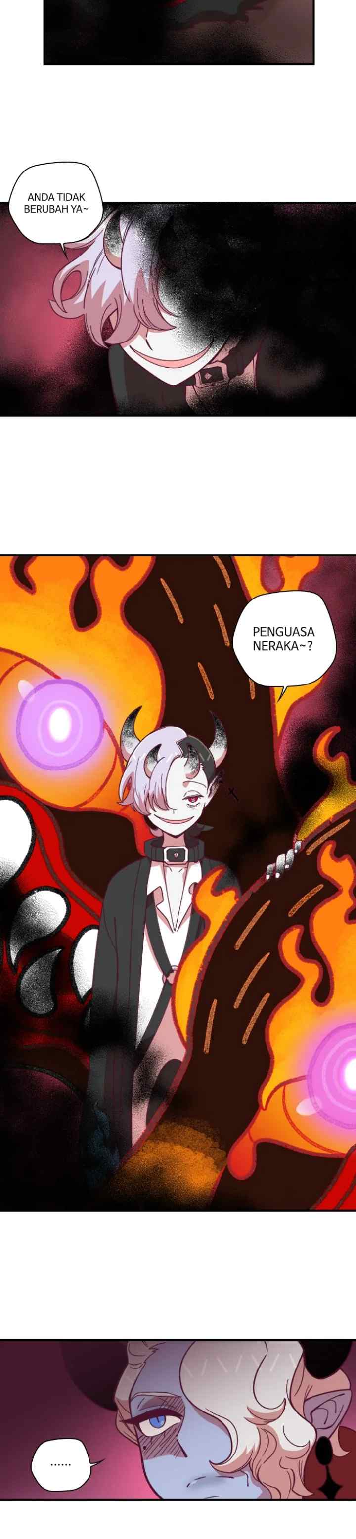 Refund High School chapter 89 halaman 10