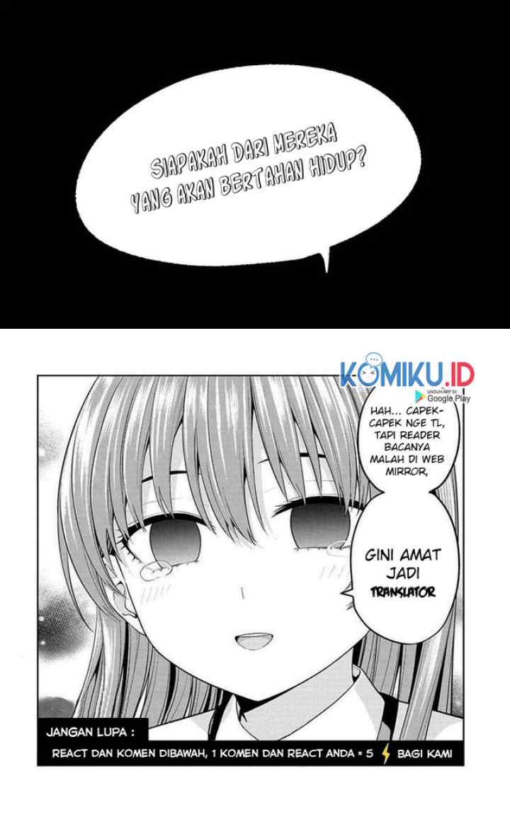 The Demon Blades chapter 34 halaman 18