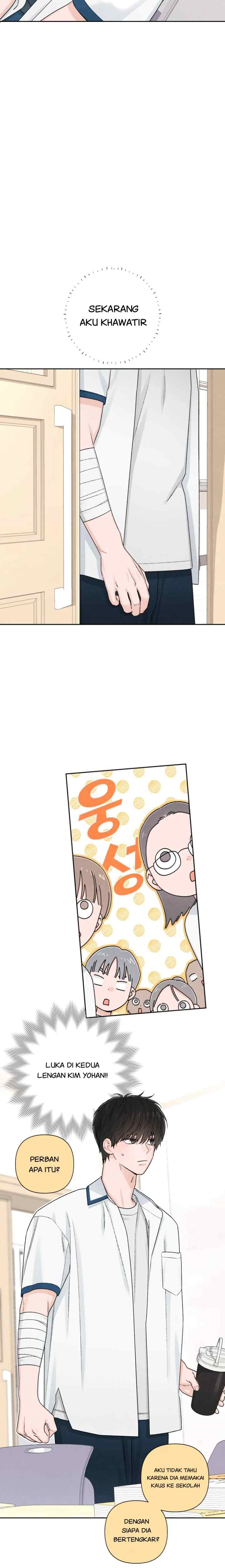 Apocalypse of Youth chapter 96 halaman 9