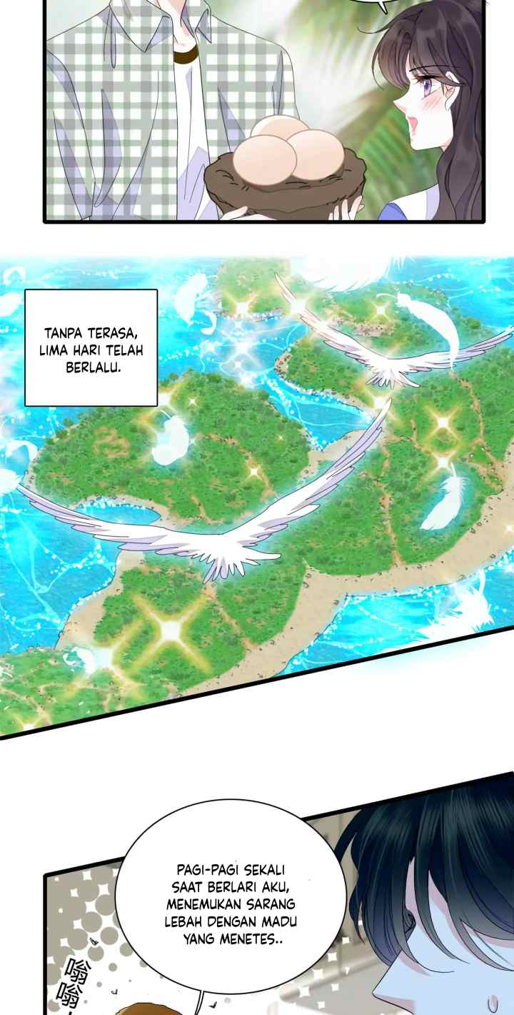 Almighty Daughter Runs The World chapter 95 halaman 6