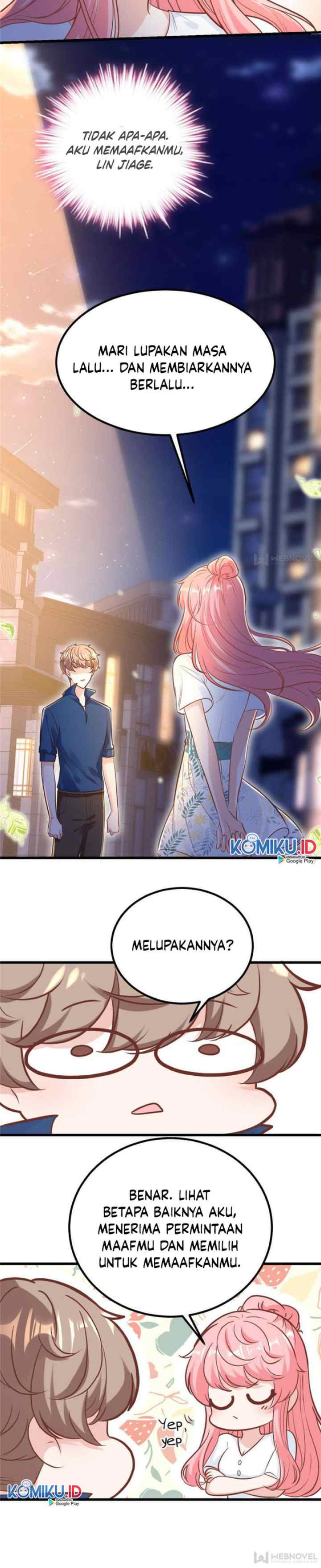 My Beautiful Time With You chapter 196 halaman 14