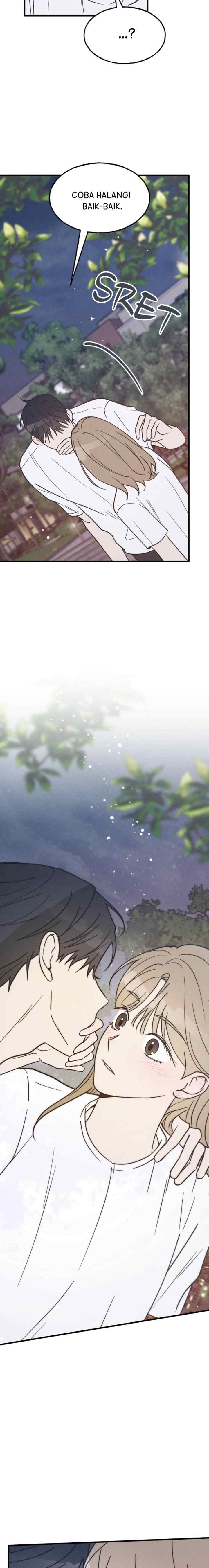 Boyfriend's Law chapter 31 halaman 17